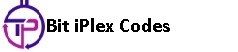 Bit iPlex Codes - REGISTER NOW